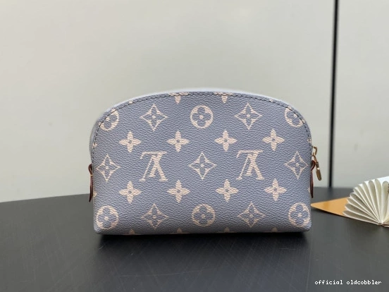 Pochette Cosmétique Vuitton PM Louis 0816